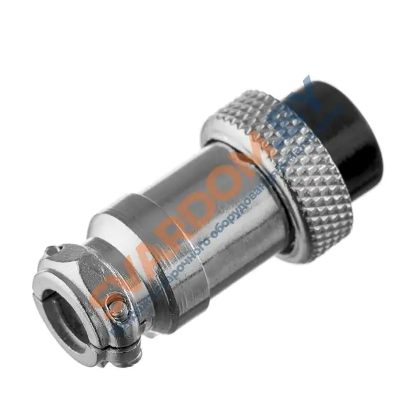 Разъем 2-F PIN0210, ПТК - svardom.by