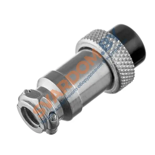 Разъем 5-F PIN0500, ПТК - svardom.by