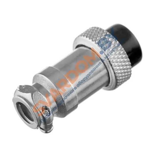 Разъем 6-F PIN0600, ПТК - svardom.by