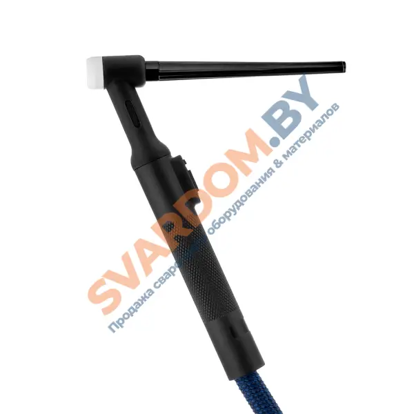 Горелка TIG TP 26 SNAKE (ОКС 35-50, б/р, 2PIN) 4м SNK2601-04, ПТК - svardom.by
