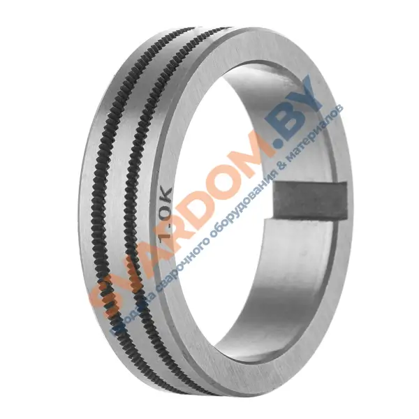 Ролик подающий 40х32х10 K 1.0–1.2, ПТК - svardom.by