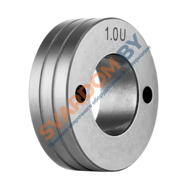 Ролик подающий 37х19х12 U 0.8–1.0, ПТК - svardom.by