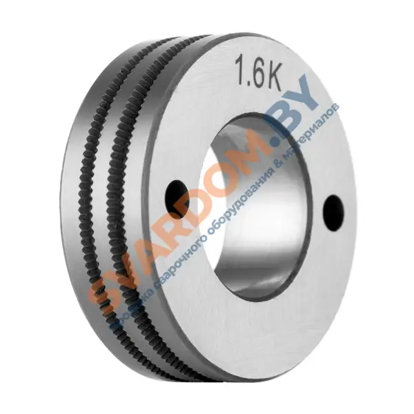 Ролик подающий 37х19х12 К 1.6–2.0, ПТК - svardom.by