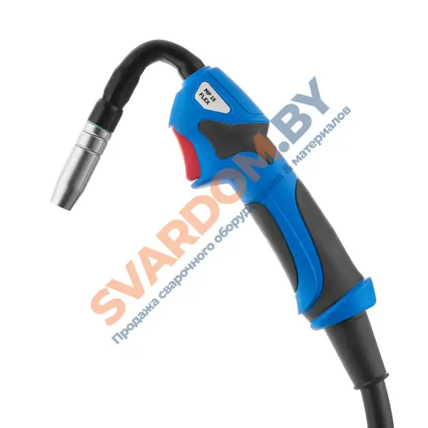 Горелка MIG MP 15 FLEX 3м FLX1503, ПТК - svardom.by
