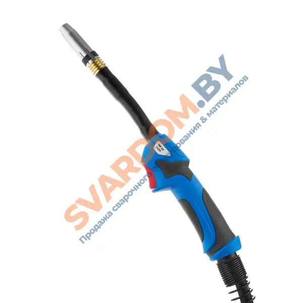 Горелка MIG MP 24 FLEX 5м FLX2405, ПТК - svardom.by