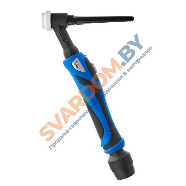 Горелка TIG TP 18 U/D 4м водяное охлаждение HNK1802-05, ПТК - svardom.by