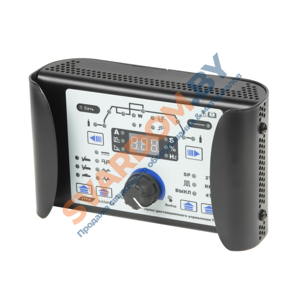 Пульт дистанционного управления TIG ПТК HANKER - svardom.by