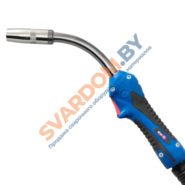 Горелка сварочная ABICOR BINZEL ABIMIG® W 440 - svardom.by