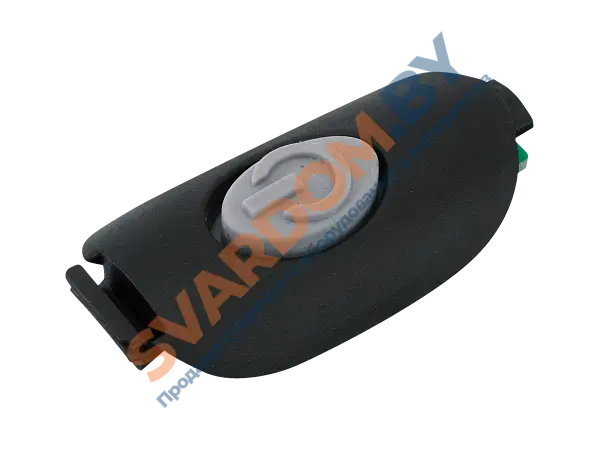 Кнопка TECH TS IHQ0219, Сварог - svardom.by