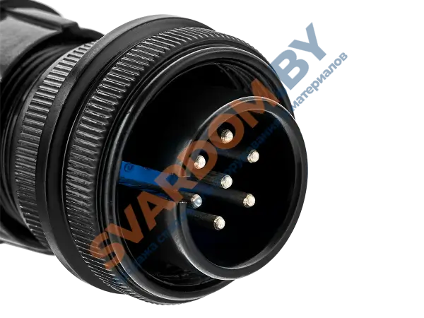 Разъём 7-pin IHQ0720, Сварог - svardom.by