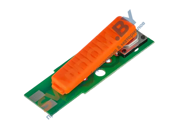 Кнопка PRO TS IHQ0175-00, Сварог - svardom.by