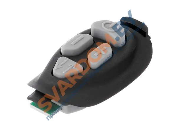 Кнопка TECH TS с регулировкой тока IHQ0237, Сварог - svardom.by