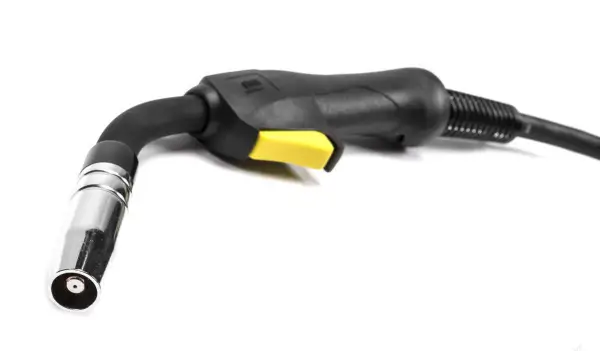 Сварочная горелка ESAB MXL 180 для MIG/MAG сварки - svardom.by