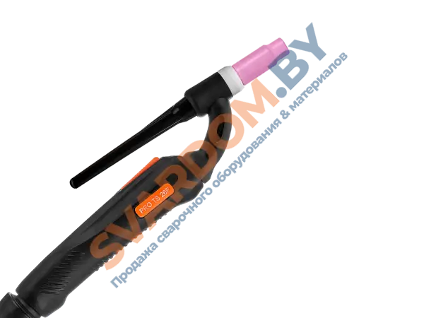 Сварочная горелка TIG  PRO TS 26 F (М12×1), Сварог - svardom.by