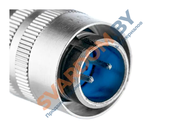 Разъём 2-pin IHQ0297, Сварог - svardom.by