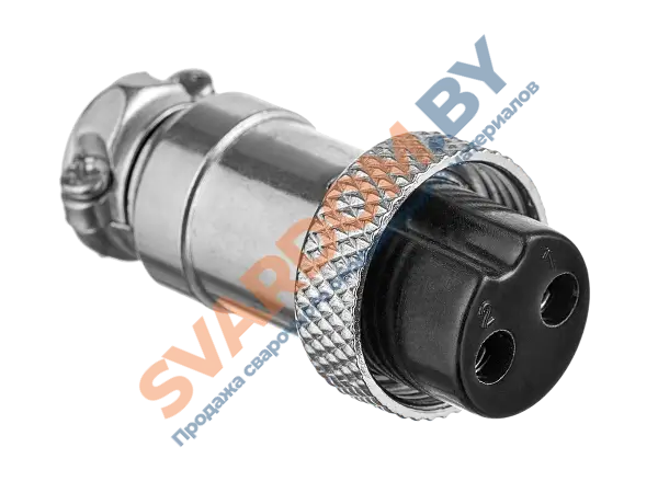 Разъём 2-pin IHQ0757, Сварог - svardom.by