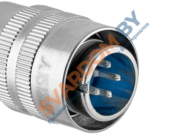 Разъем кабельный 5-pin IHQ0141, Сварог - svardom.by