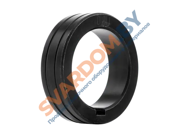 Ролик подающий 35х25х10 мм., 0.8-0.9, [Алюминиевая проволока] Сварог - svardom.by