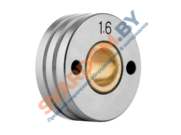 Ролик подающий 30х14х12 мм., 1.2-1.6, Сварог - svardom.by
