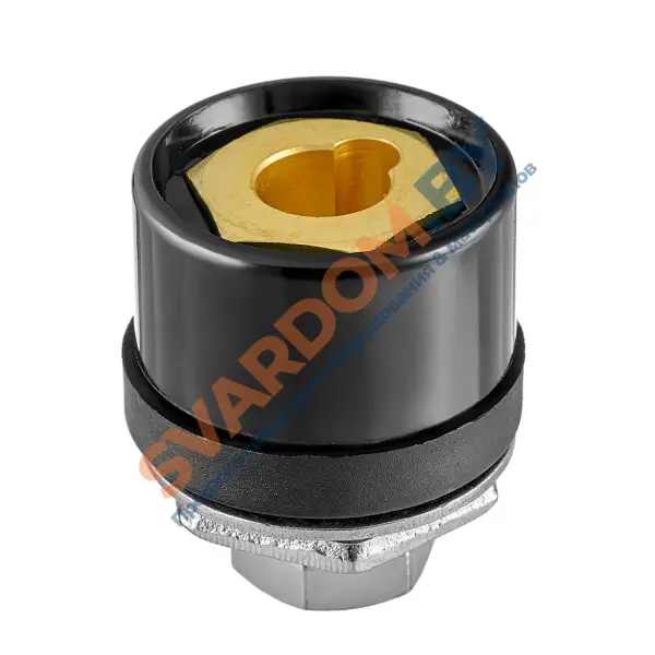 Розетка панельная 70-95 ROV7095, ПТК - svardom.by