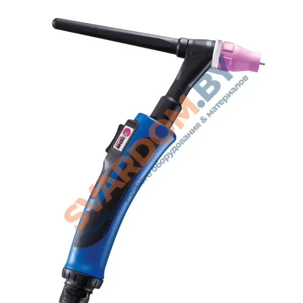 Сварочные горелки ABITIG GRIP 9 - 26, ABICOR BINZEL - svardom.by