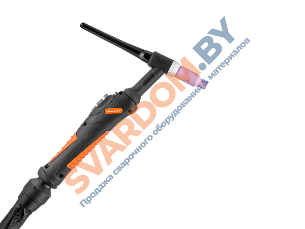 Сварочная горелка TIG TECH TS 26 (ОКС+М10×1, 5 ПИН), Сварог - svardom.by