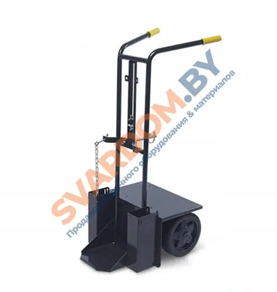 Тележка двухколесная для Rebel, ESAB - svardom.by