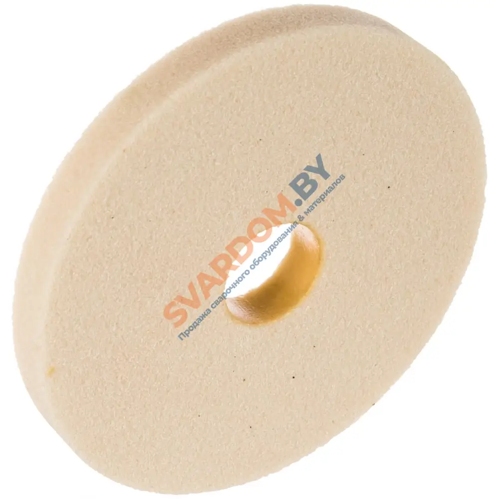 Круг шлифовальный 100x20x20 25A 40-60 K-L ЛУГАабразив - svardom.by