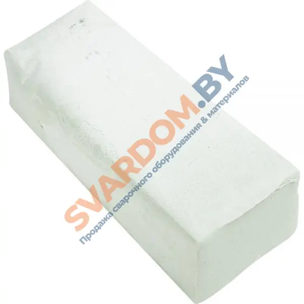 Паста полировальная в брусках G-РР5 HGP Plast (1100гр, бежевая) - svardom.by