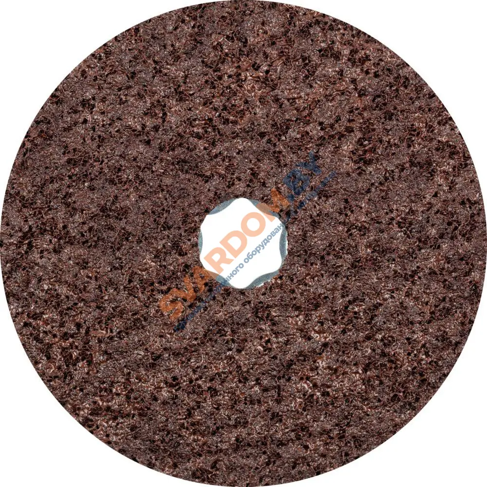 Диск волоконный PFERD CC-VRH 100/115/125 - svardom.by