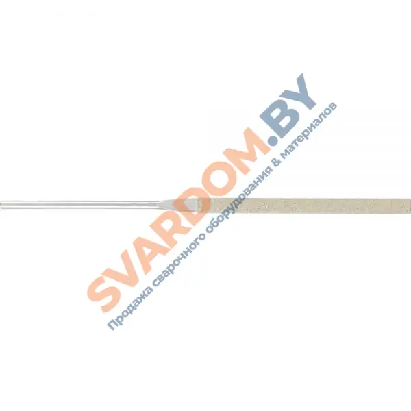 Набор надфилей алмазных DF4211 D126 11-TLG. (11 шт.) - svardom.by