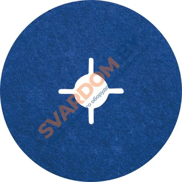 Круги фибровые PFERD FS VICTOGRAIN-COOL - svardom.by