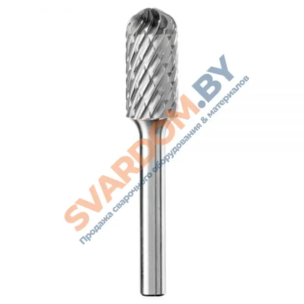 Сфероцилиндрические борфрезы PFERD WRC ALLROUND - svardom.by