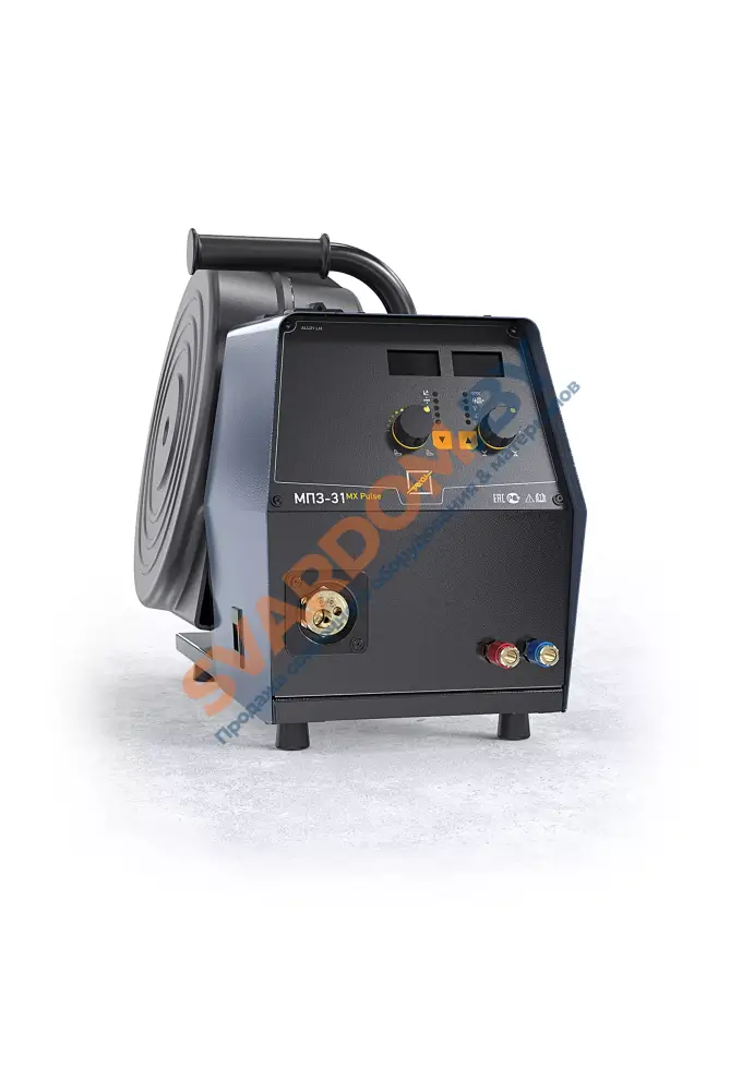 Механизм подачи проволоки МПЗ-31 МX Pulse, ЭЛЛОЙ - svardom.by
