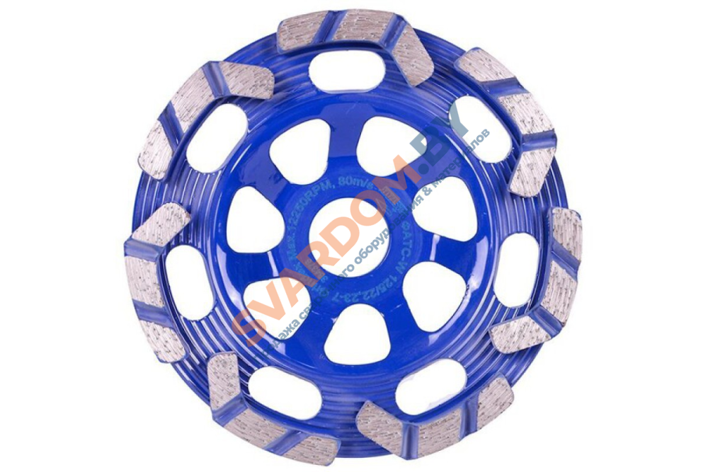 Фреза алмазная Distar DGS-S Bestseller Expert - svardom.by