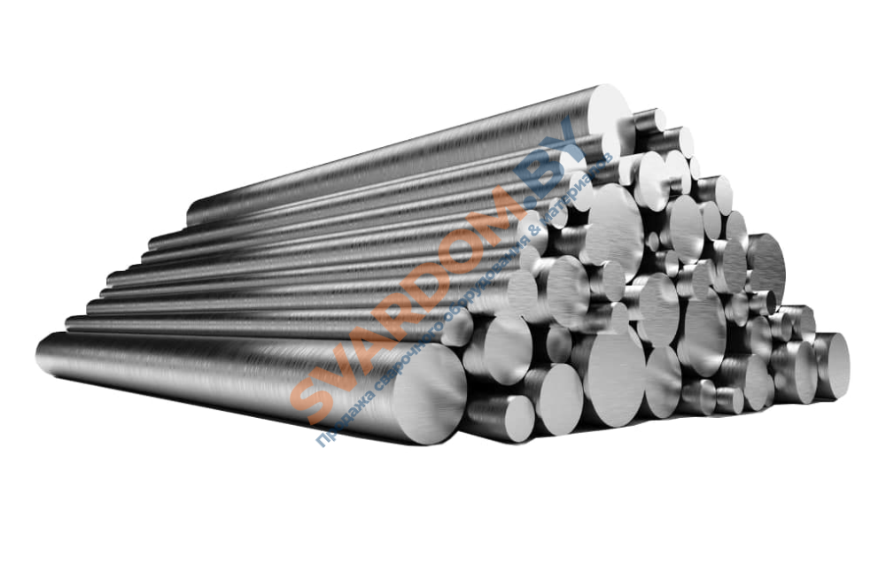 Прутки и поковки из никелевых сплавов Alloy X-750 / Inconel X-750 / N07750 / 2.4669 - svardom.by