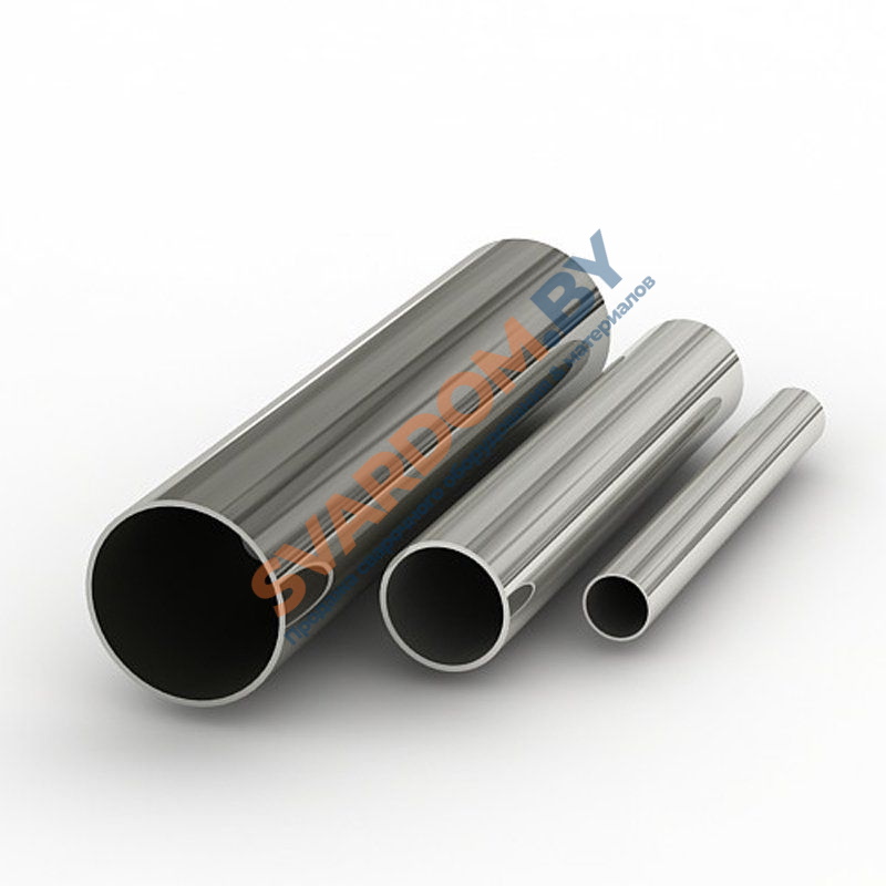 Трубы из никелевых сплавов ХН45МВТЮБРид (ЭП718ид)/Alloy 718/Inconel 718/N07718/2.4668 - svardom.by