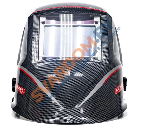 Маска сварщика Хамелеон SUN9 CARBON, AURORA - svardom.by