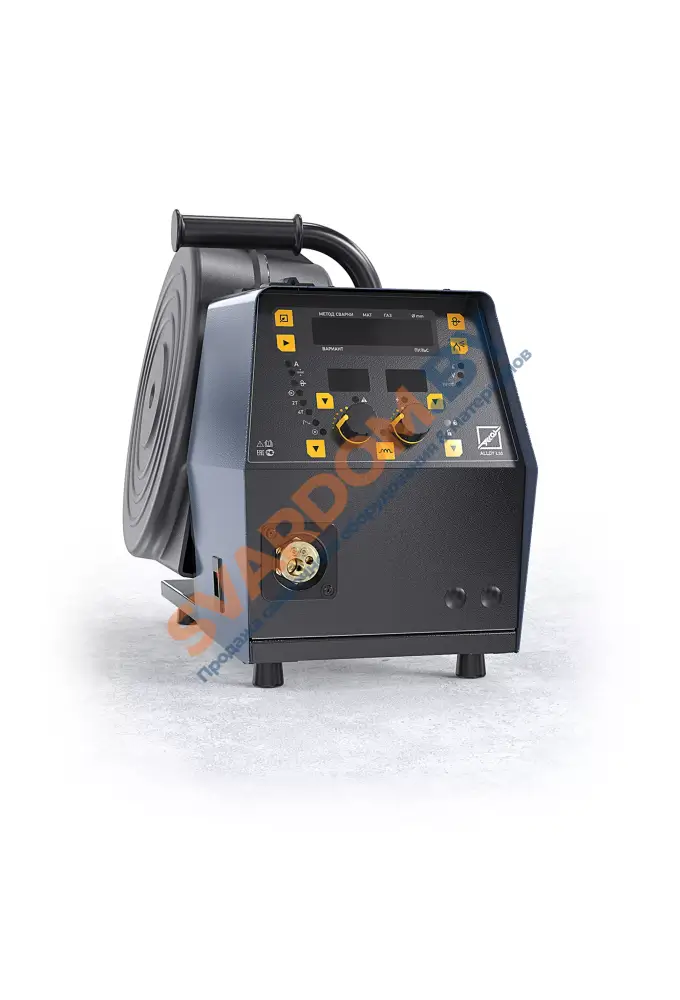 Механизм подачи проволоки МПЗ-31 МХ Adaptive, ЭЛЛОЙ - svardom.by