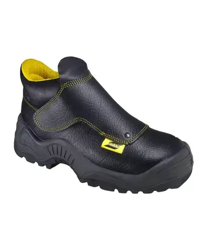 Ботинки для сварщиков Safety Ankle Boot размер 9 (43), ESAB - svardom.by
