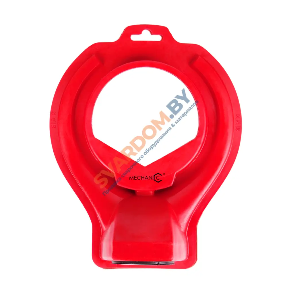 Коллектор сбора пыли Mechanic DrillDUSTER 82 2.0 - svardom.by