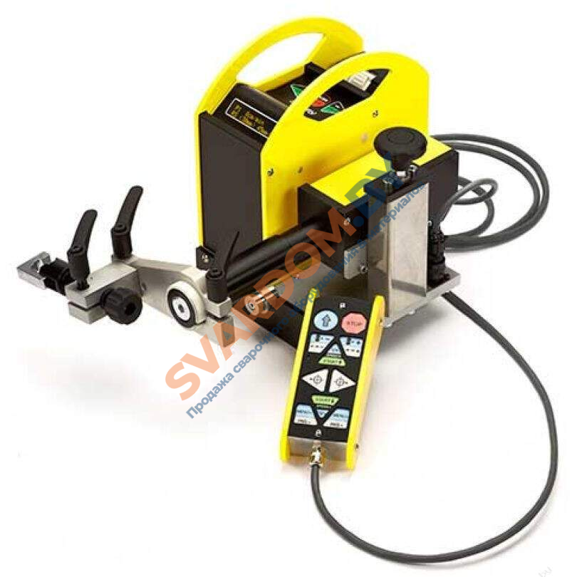 Автоматическая сварочная головка ESAB А2 S Mini Master - svardom.by