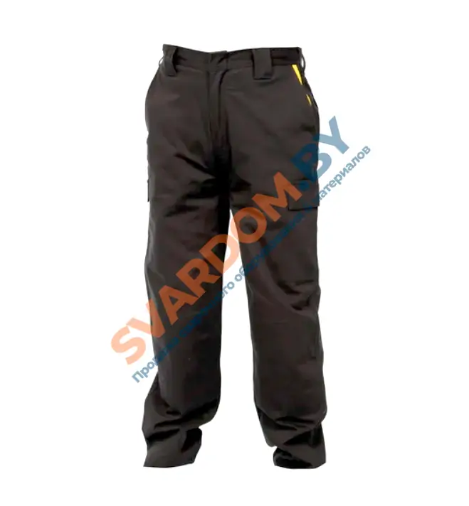 Брюки сварщика ESAB FR Welding Trousers - svardom.by