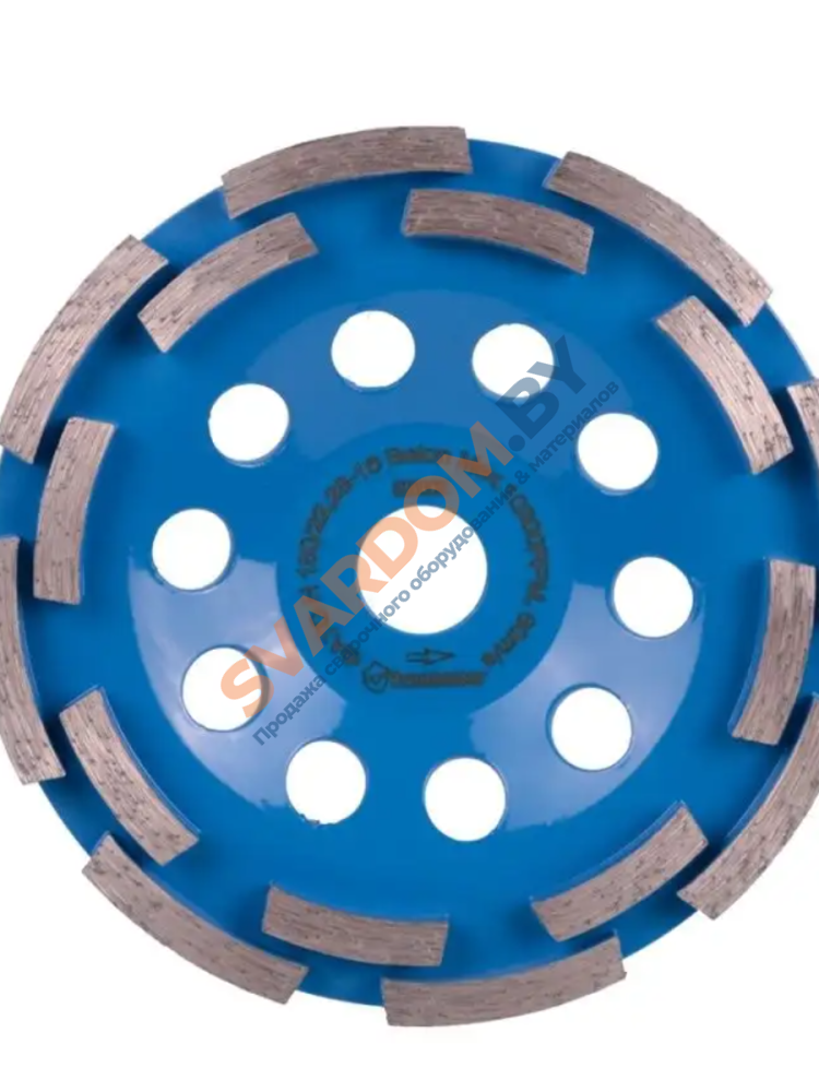 Фреза алмазная Baumesser DGS-S Beton - svardom.by