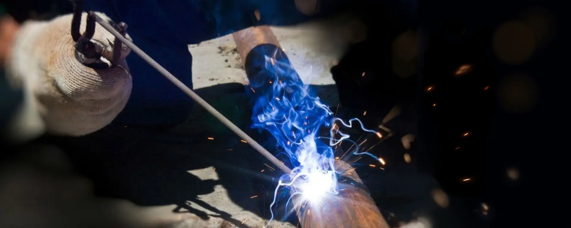 Какой электрод для какой толщины металла применяется