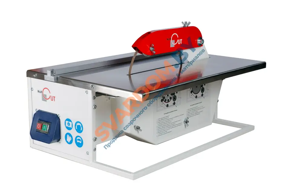 Кольцерез Mechanic MultiCUT R-250 - svardom.by