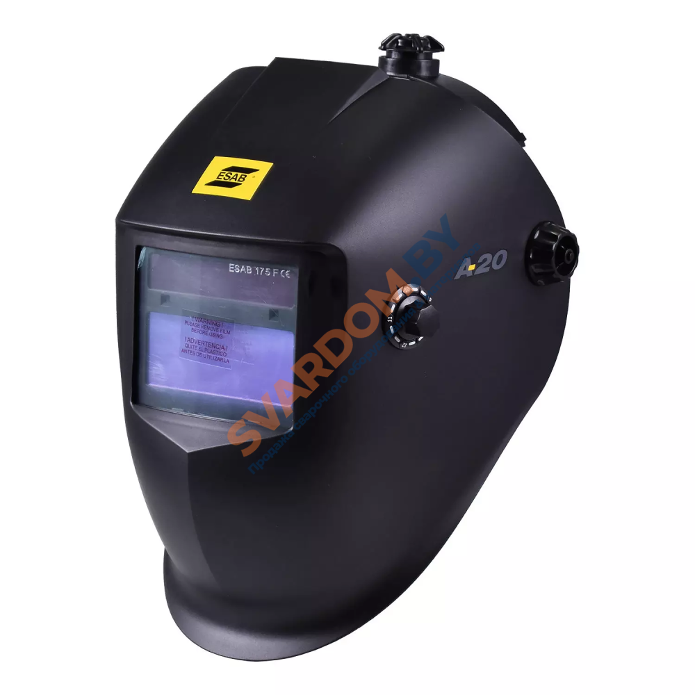 Сварочная маска А20, ESAB - svardom.by