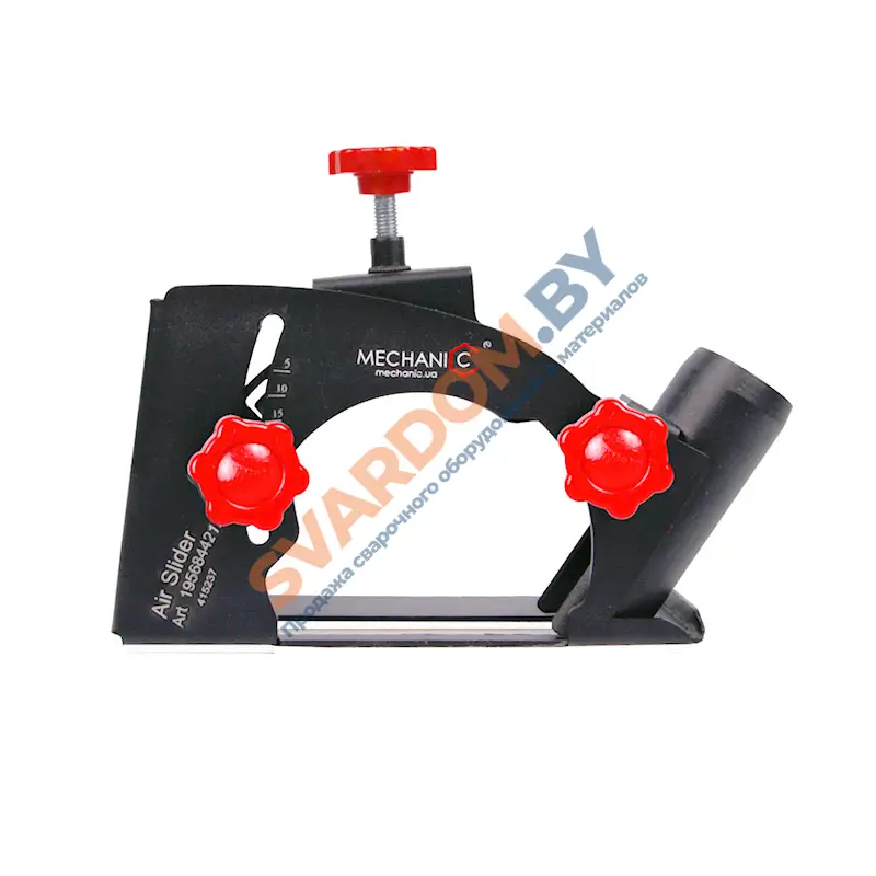 Аэродинамическая насадка Mechanic AirSLIDER 90 Версия 2.0 - svardom.by