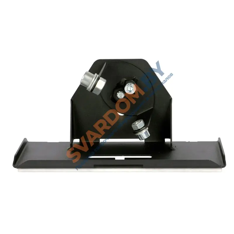 Насадка Mechanic Slider 90 для УШМ 125 мм - svardom.by