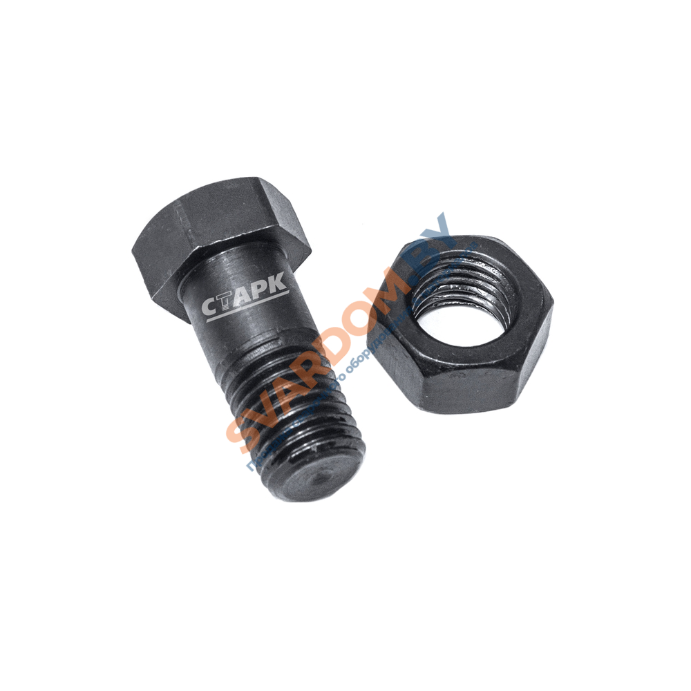 Соединительный болт - svardom.by